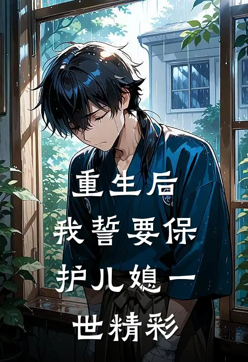 重生后，我誓要保护儿媳一世精彩