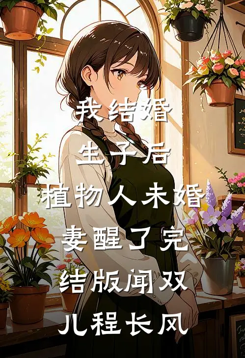 我结婚生子后，植物人未婚妻醒了完结版闻双儿程长风