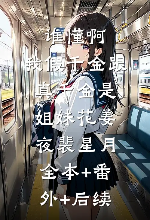谁懂啊，我假千金跟真千金是姐妹花姜夜裴星月:全本+番外+后续