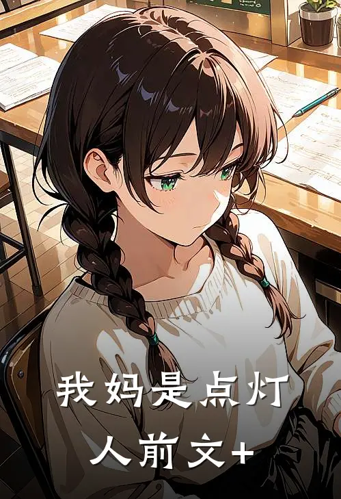 我妈是点灯人前文+