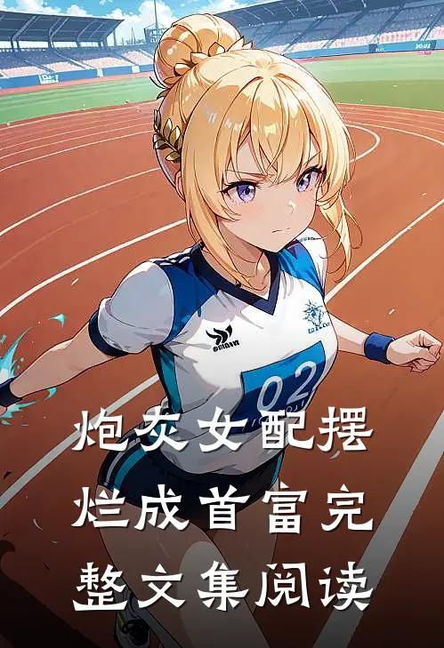 炮灰女配摆烂成首富完整文集阅读