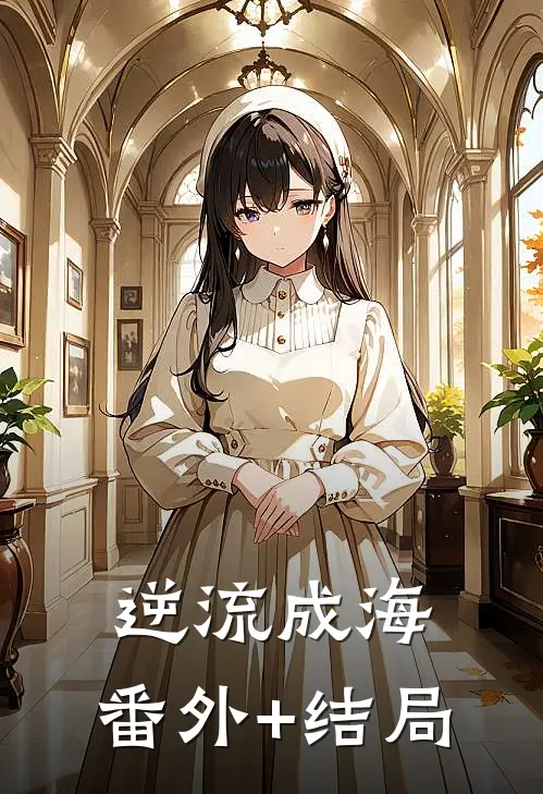 逆流成海:(番外)+(结局)