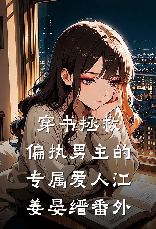 穿书拯救：偏执男主的专属爱人江姜晏缙番外