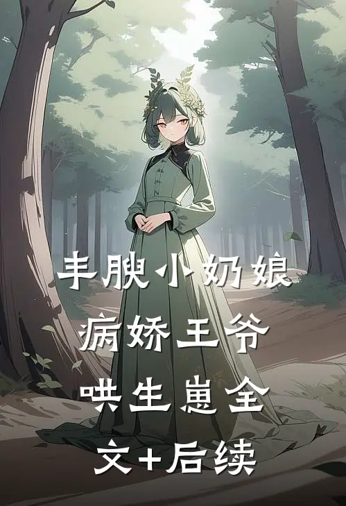 丰腴小奶娘，病娇王爷哄生崽全文+后续
