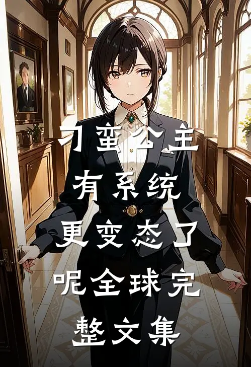 刁蛮公主有系统，更变态了呢全球完整文集