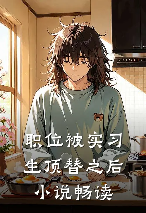 职位被实习生顶替之后小说畅读