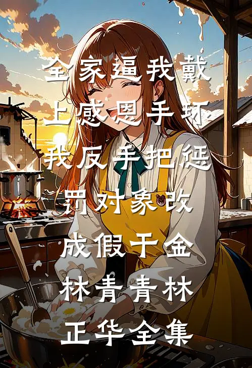 丧夫后我登上人生巅峰