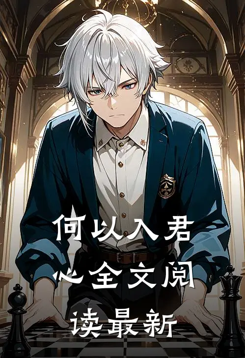 何以入君心全文阅读最新