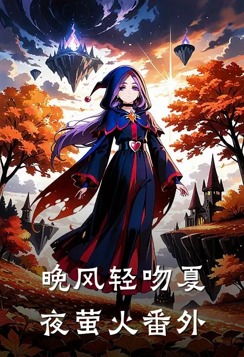 晚风轻吻夏夜萤火番外
