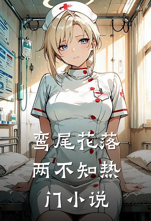 鸾尾花落两不知热门小说