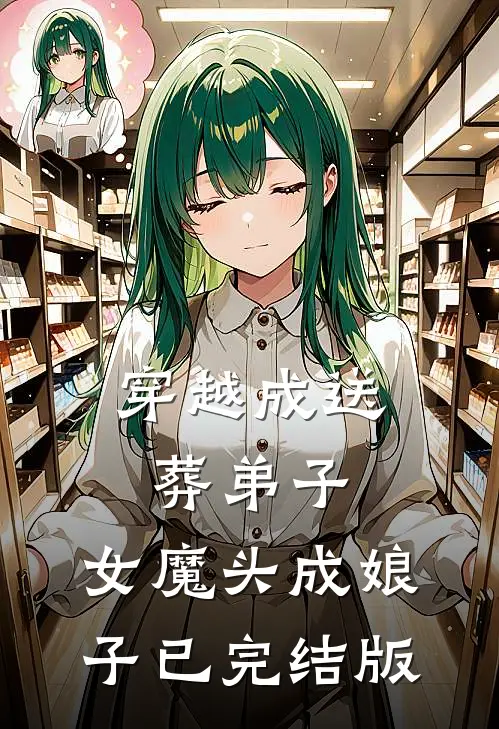 穿越成送葬弟子，女魔头成娘子已完结版