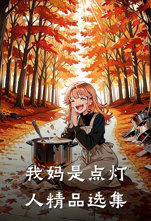 我妈是点灯人精品选集