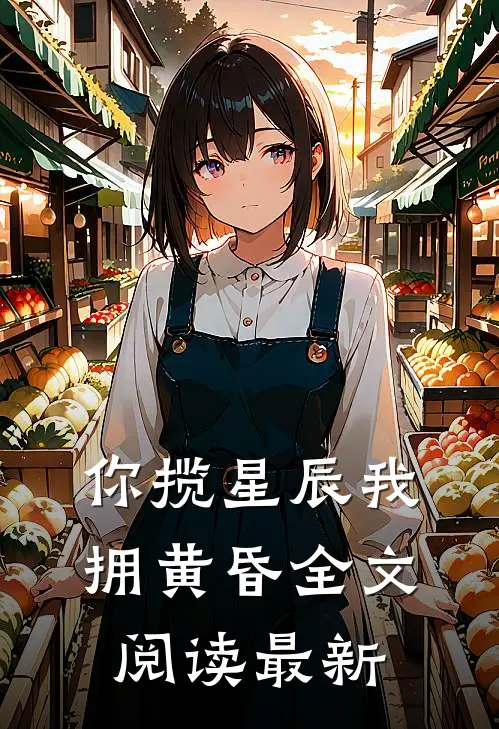 你揽星辰我拥黄昏全文阅读最新