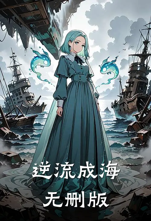 逆流成海无删版