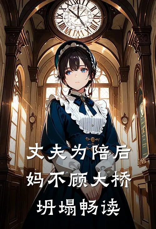 丈夫为陪后妈不顾大桥坍塌畅读