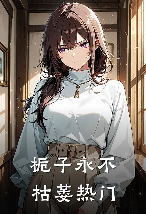 栀子永不枯萎热门