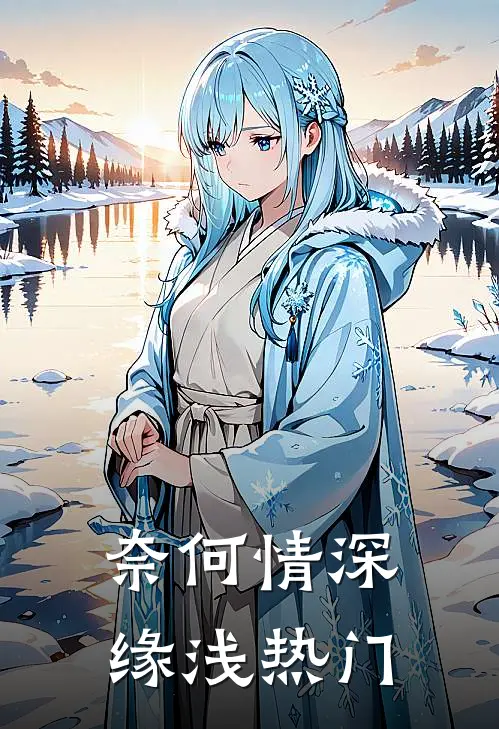 奈何情深缘浅热门