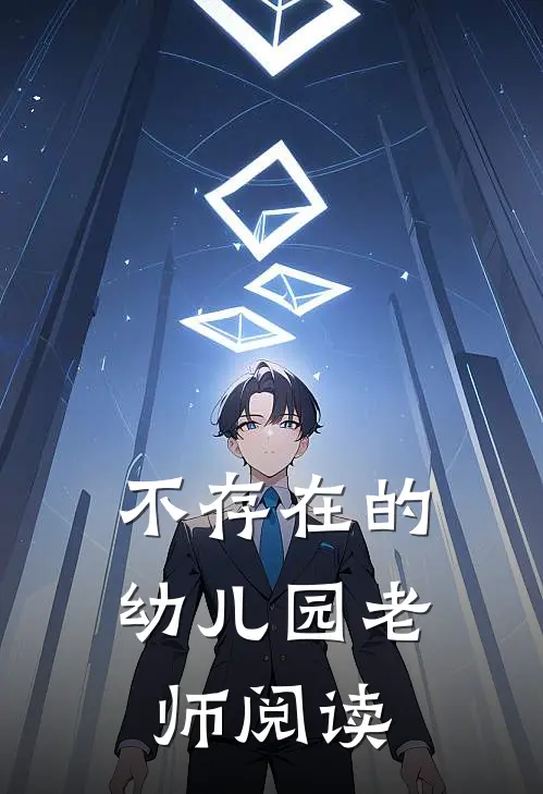 不存在的幼儿园老师阅读