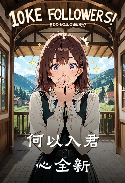 何以入君心全新