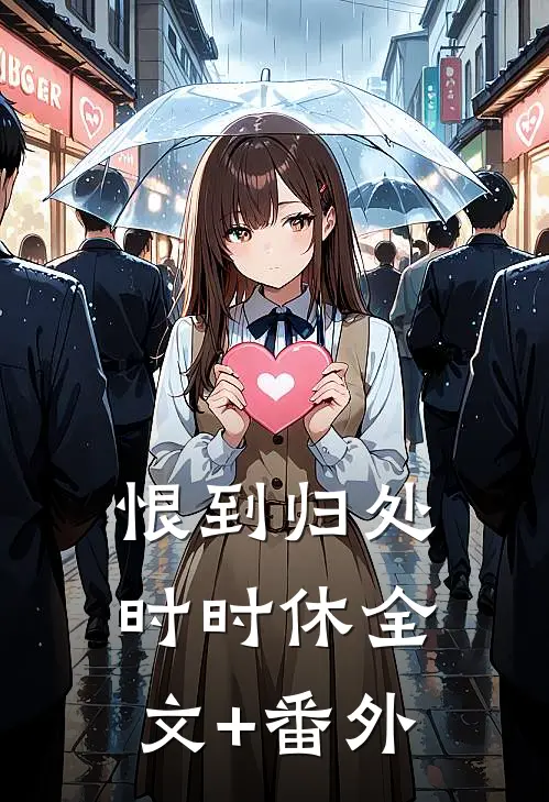 恨到归处时时休全文+番外