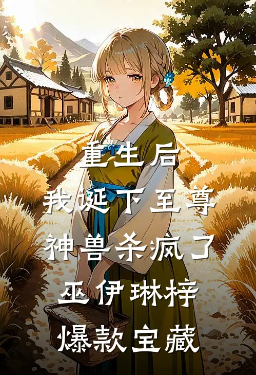 重生到嫂子难产那天，我放下了笔