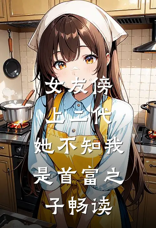女友傍上二代，她不知我是首富之子畅读