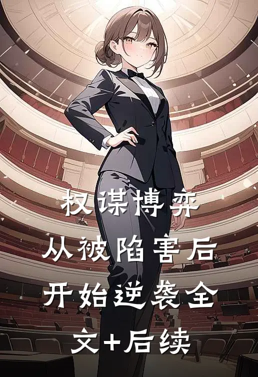 权谋博弈：从被陷害后开始逆袭全文+后续
