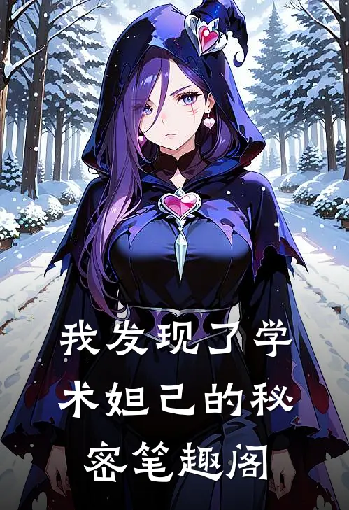 我发现了学术妲己的秘密笔趣阁