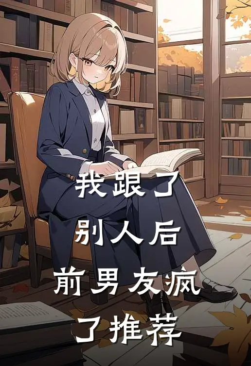 我跟了别人后，前男友疯了推荐