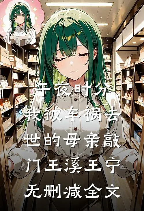 午夜时分，我被车祸去世的母亲敲门王溪王宁无删减全文