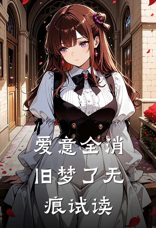 爱意全消，旧梦了无痕试读