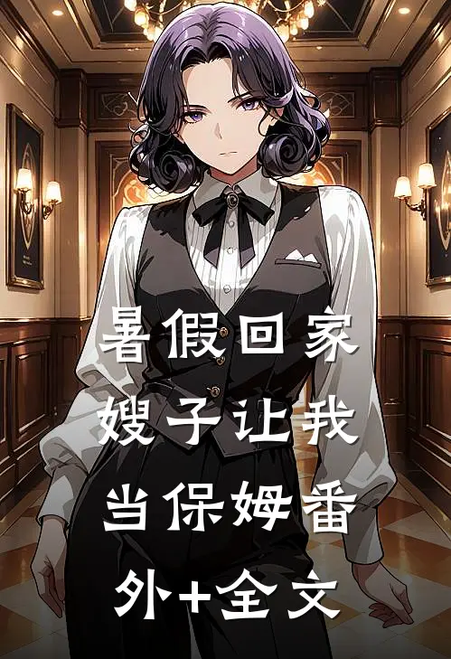 暑假回家嫂子让我当保姆(番外)+(全文)