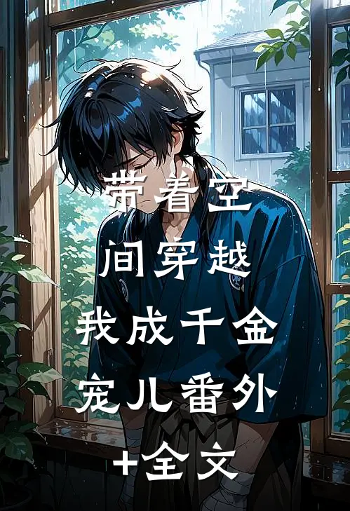 带着空间穿越，我成千金宠儿(番外)+(全文)