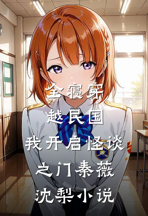 入宫隐藏实力，娘娘粘着我不放！全新