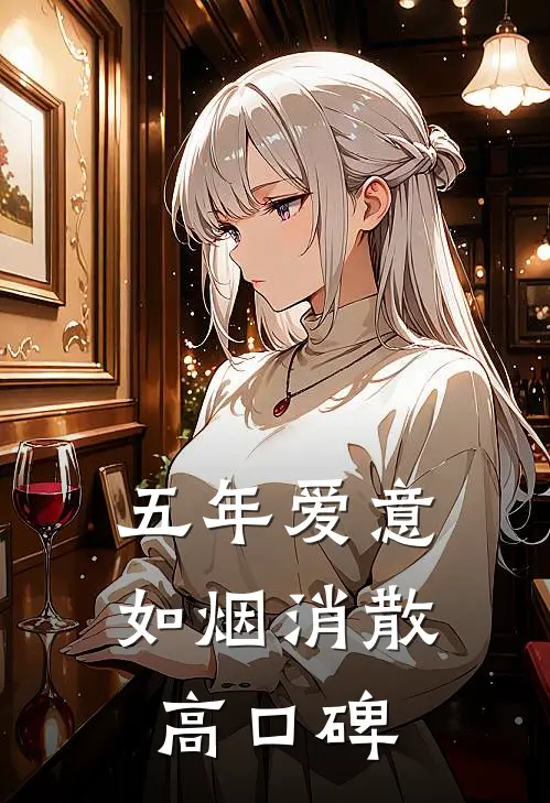 五年爱意，如烟消散高口碑
