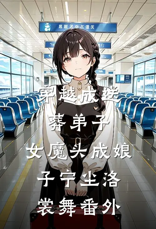 穿越成送葬弟子，女魔头成娘子宁尘洛裳舞番外