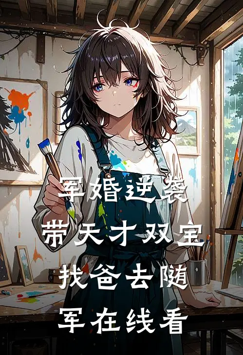军婚逆袭：带天才双宝找爸去随军在线看