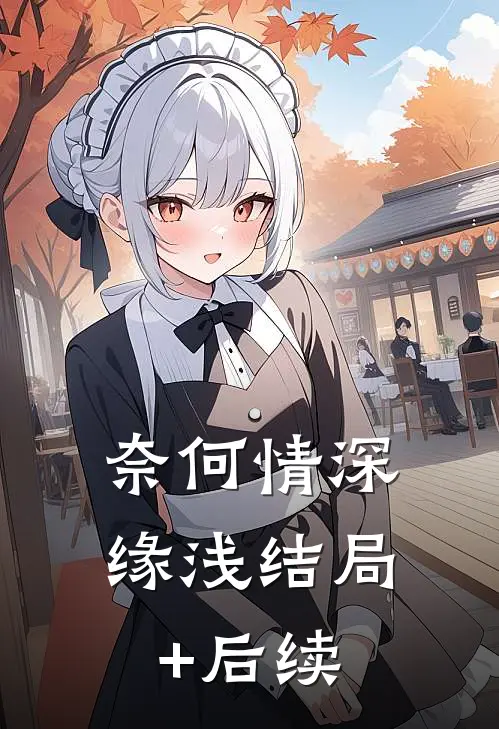 奈何情深缘浅结局+后续