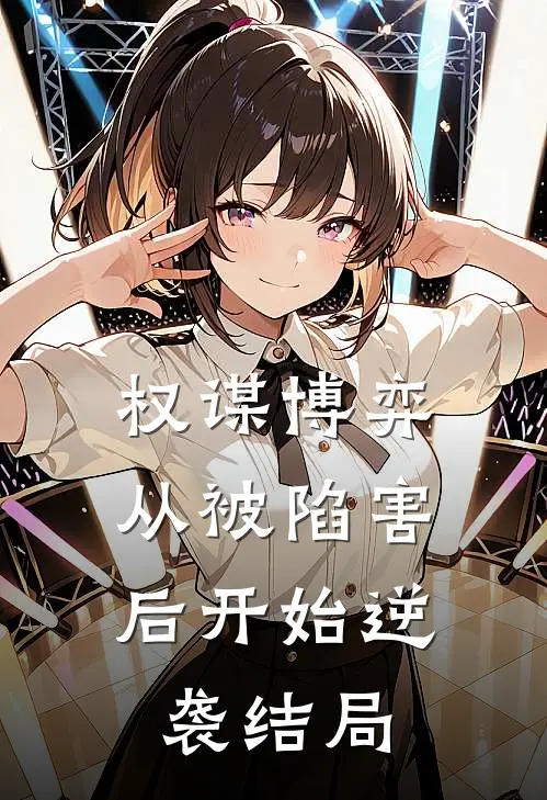 权谋博弈：从被陷害后开始逆袭结局