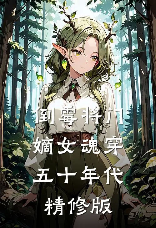 倒霉将门嫡女魂穿五十年代精修版