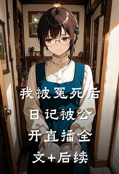我被冤死后，日记被公开直播全文+后续