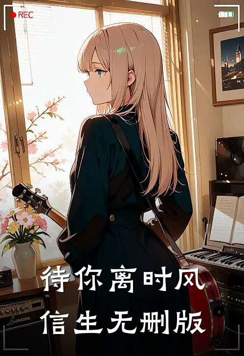待你离时风信生无删版