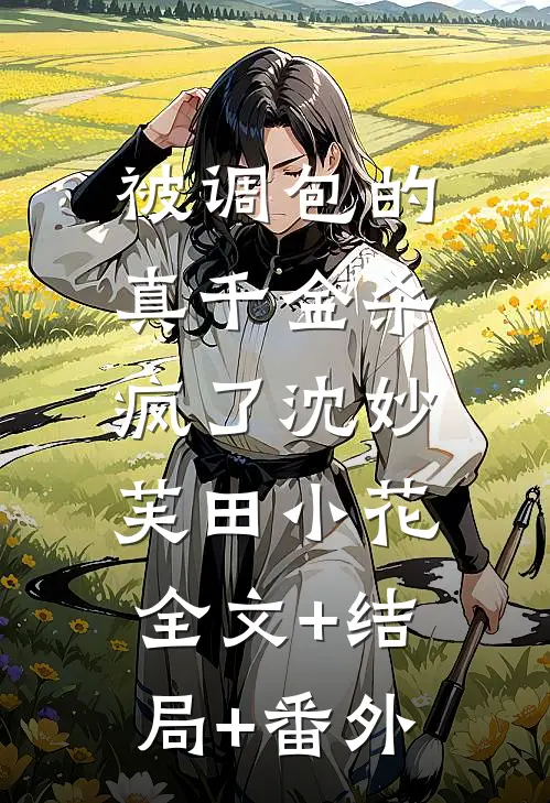 被调包的真千金杀疯了沈妙芙田小花:全文+结局+番外
