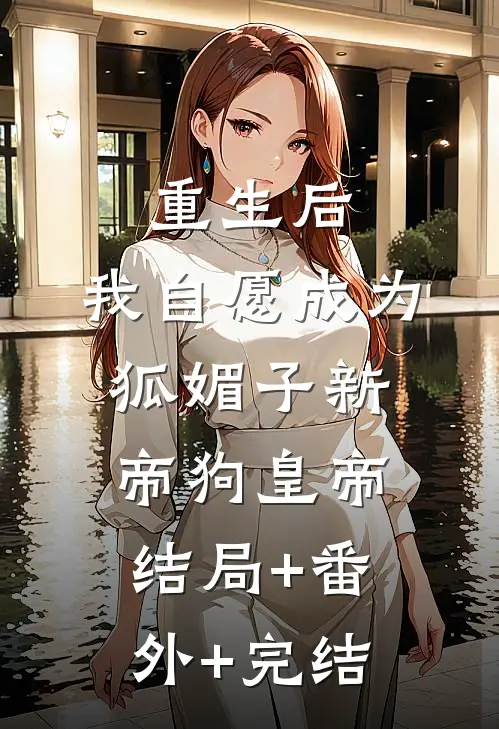 重生后，我自愿成为狐媚子新帝狗皇帝结局+番外+完结