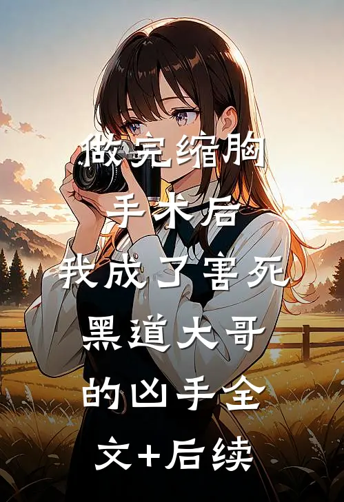 做完缩胸手术后，我成了害死黑道大哥的凶手全文+后续