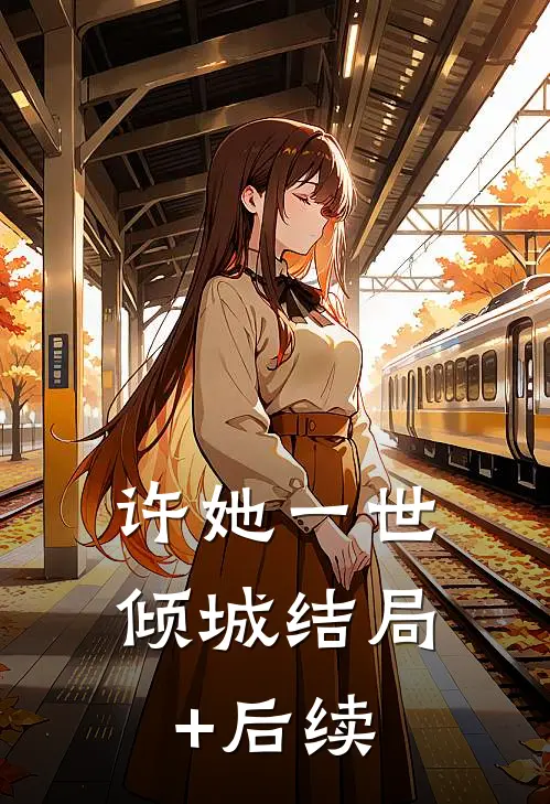 许她一世倾城结局+后续