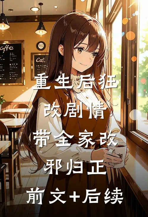重生后狂改剧情，带全家改邪归正:前文+后续