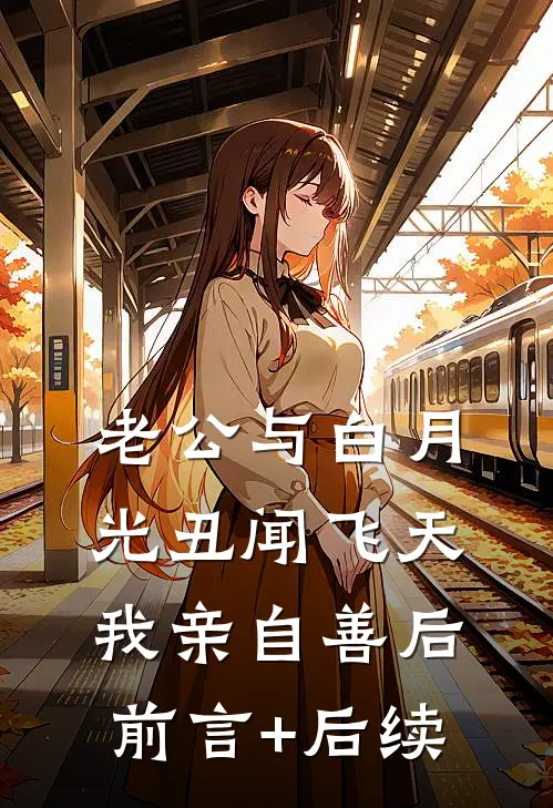 老公与白月光丑闻飞天我亲自善后前言+后续