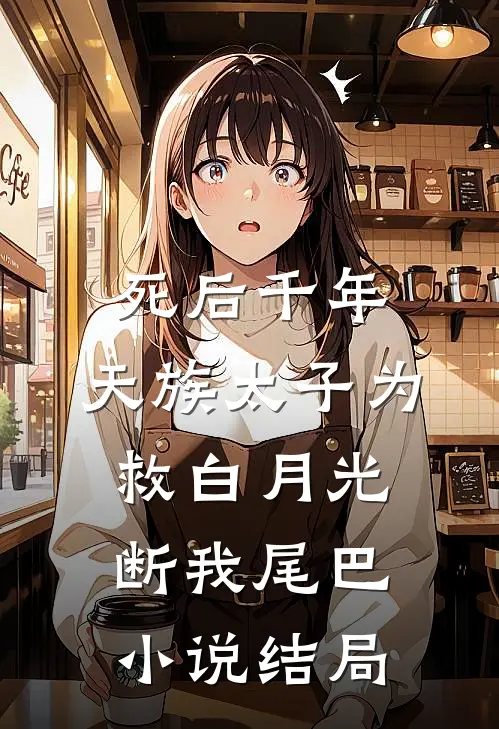 死后千年，天族太子为救白月光断我尾巴小说结局