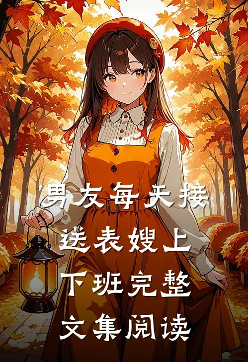 男友每天接送表嫂上下班完整文集阅读